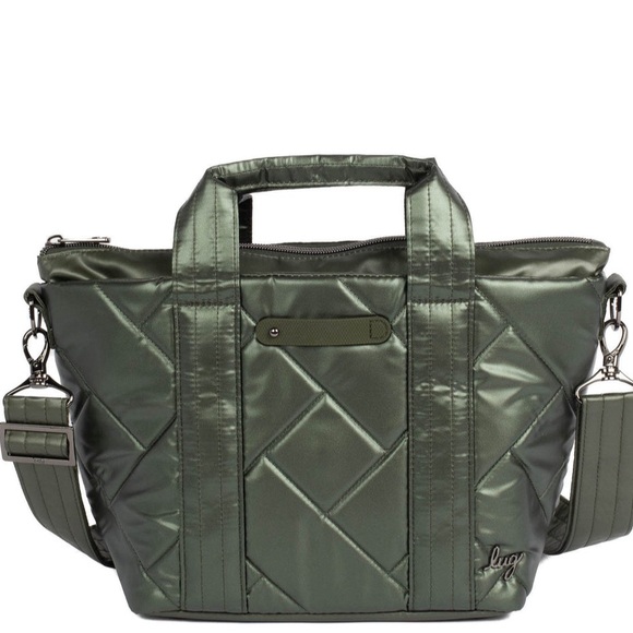 Lug Dory Crossbody Bag NWT - Picture 3 of 15